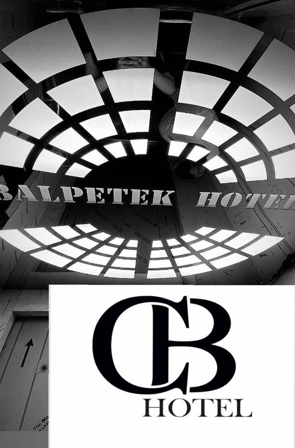 Balpetek Hotel Istambul Exterior foto
