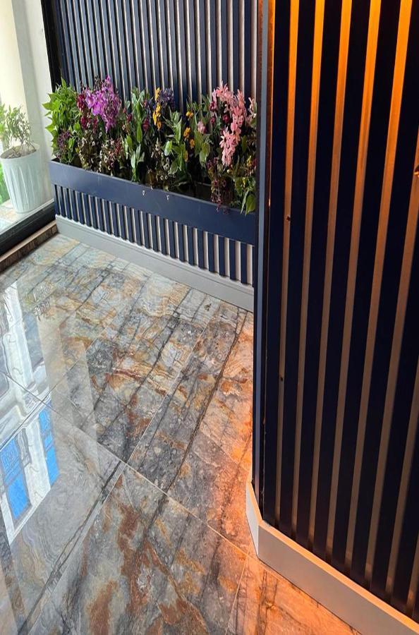 Balpetek Hotel Istambul Exterior foto