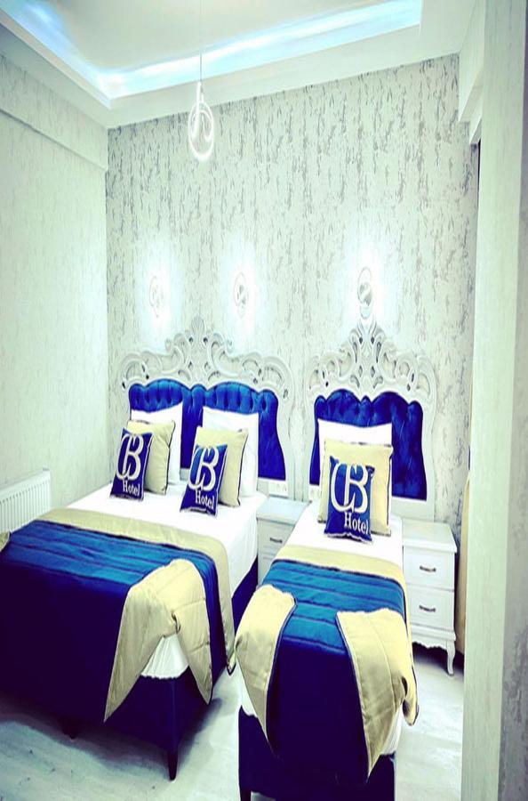 Balpetek Hotel Istambul Exterior foto