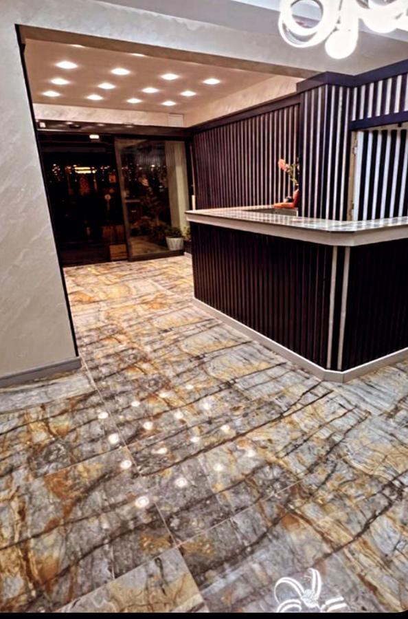 Balpetek Hotel Istambul Exterior foto