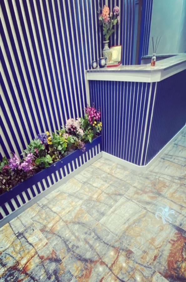 Balpetek Hotel Istambul Exterior foto