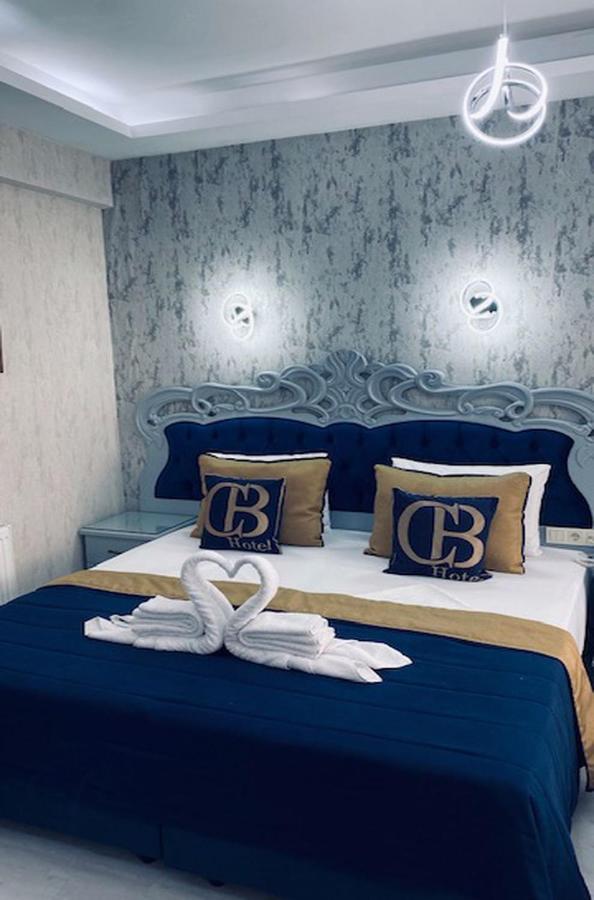 Balpetek Hotel Istambul Exterior foto