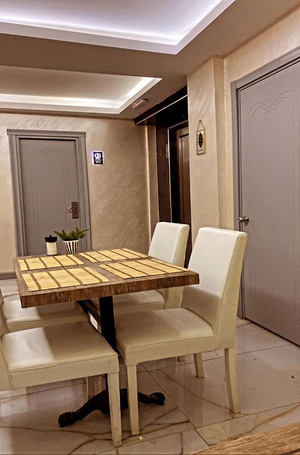 Balpetek Hotel Istambul Exterior foto