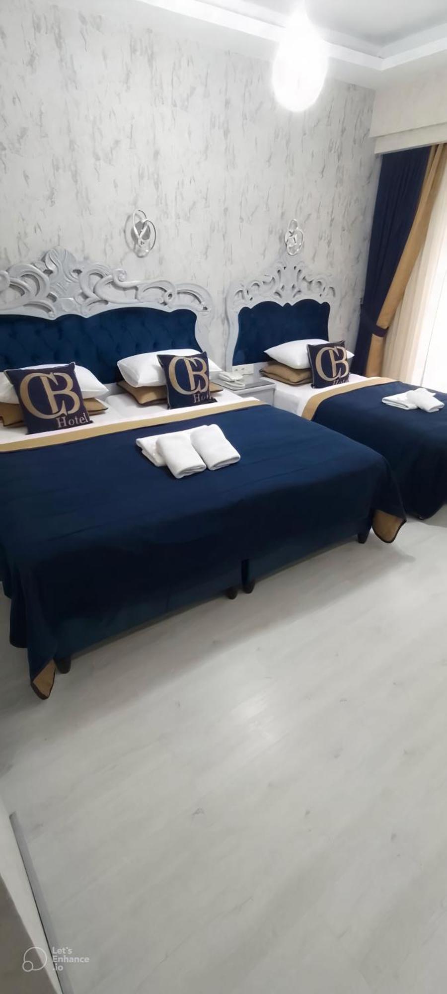 Balpetek Hotel Istambul Exterior foto
