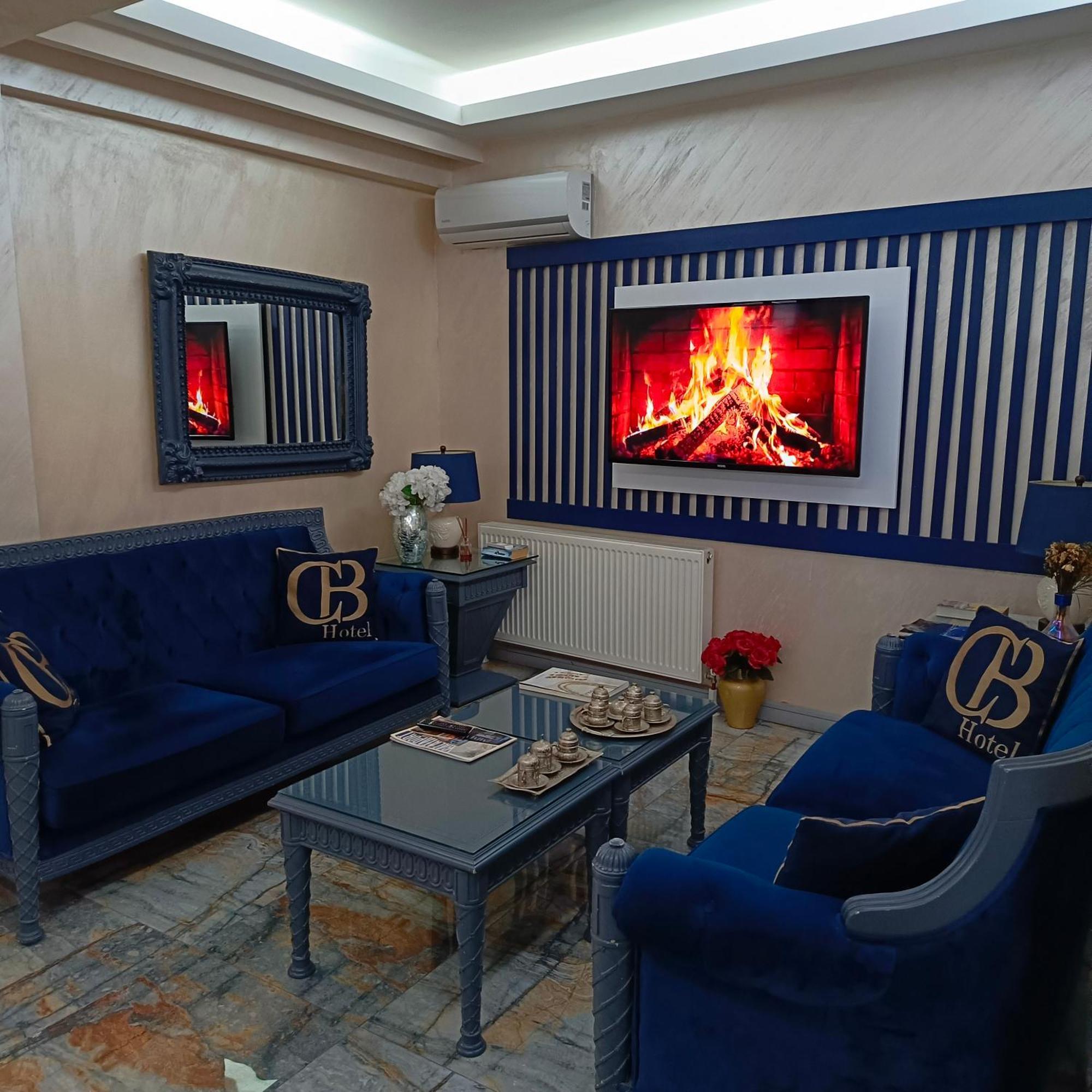 Balpetek Hotel Istambul Exterior foto